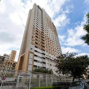 Bhomy Santa Cecília Novo E Bem Localizado C102b , São Paulo Brasil