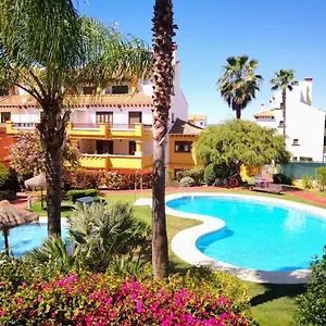 Marina Esuri Golf Y Playa , Aiamonte Espanha
