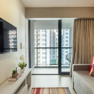 Bhomy Perdizes Novo Em Excelente Dh405 , São Paulo Brasil