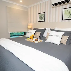 Flat Jardim Paulista I - Sp - Proximo A Av Paulista , São Paulo Brasil