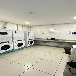Flat Premium - Ilha Do Leite Piscina Termica , Recife Brasil