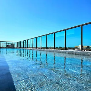 Edf. Porto Prime No Centro De Porto Com E Sem Piscina Privativa By Hm , Pôrto das Galinhas Brasil