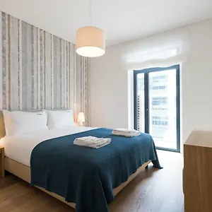 Flh Avenida Da Liberdade Amazing Flat Lisboa